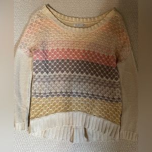 American Eagle sweater, size XS